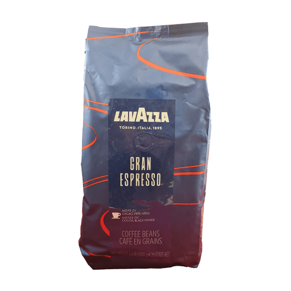 Lavazza Gran Espresso