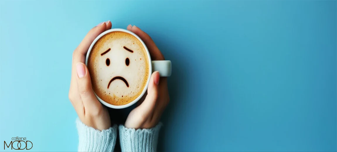 مضرات قهوه برای کودکان