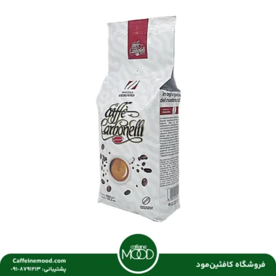 دان قهوه کربونلی ۱ کیلویی