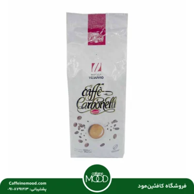 دان قهوه کربونلی ۱ کیلویی