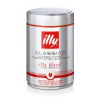 دان قهوه اسپرسو ایلی مدل کلاسیکو Illy Classico l
