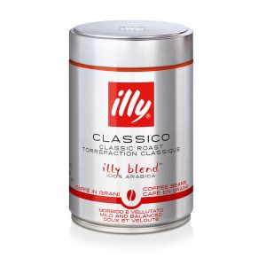 دان قهوه اسپرسو ایلی مدل کلاسیکو Illy Classico l