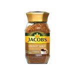 قهوه فوری جیکوبز Cronat Gold l