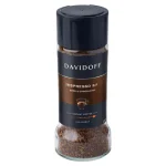 قهوه  دیویدوف فوری مدل اسپرسو 57  Dark & Chocolate l
