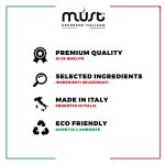 کپسول قهوه ماست، پورو عربیکا | Must Puro Arabica - Image 4