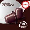 کپسول قهوه جیموکا اسپرسو کرموسو | Gimoka Espresso Cremoso