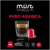 کپسول قهوه ماست، پورو عربیکا | Must Puro Arabica