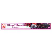 دمنوش کپسولی بونینی مدل میکس انواع توت  | Bonini mixed berries