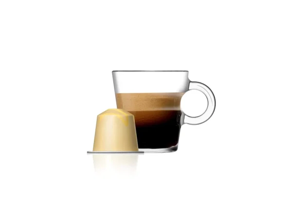 کپسول قهوه نسپرسو مدل وانیلا اکلر | Nespresso Vanilla Éclair