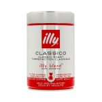قهوه ایلی قرمز کلاسیکو مدل فیلتری | Illy Classico Filtercoffee
