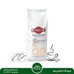 دان قهوه یوروکف 500 گرمی 50% روبوستا | Eurocaf Miscela ORO Coffee