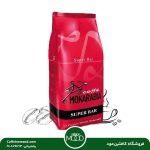 دان قهوه موکارابیا سوپربار 1 کیلویی | Mokarabia Super Bar Coffee