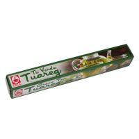دمنوش کپسولی بونینی چای سبز و نعنا | Bonini green tea and mint capsule tea