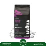 دان قهوه لاوازا مدل گوستو فورته اکسپرت 1 کیلویی | Lavazza Gusto Forte Expert Beans