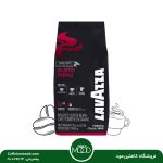 دان قهوه لاوازا مدل گوستو پینو 1 کیلویی | Lavazza Gusto Pieno Coffee Beans