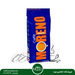 دان قهوه مورنو اسپرسوبار 1 کیلویی | Moreno Espresso Bar Coffee