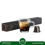 کپسول قهوه نسپرسو مدل روما | Nespresso Ispirazione Roma