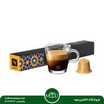 کپسول قهوه نسپرسو مدل استانبول | Nespresso Istanbul Espresso