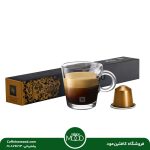 کپسول قهوه نسپرسو مدل لیوانتو | Nespresso Livanto