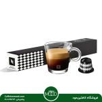 کپسول قهوه نسپرسو مدل پاریس | Nespresso Paris Espresso