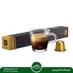 کپسول قهوه نسپرسو مدل ولوتو | Nespresso Volluto
