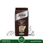 قهوه سگافردو کاسا 250 گرمی | Segafredo Casa Coffee