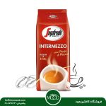 دان قهوه سگافردو اینترمزو 1 کیلویی | Segafredo Intermezzo Coffee