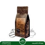 پودر قهوه ترک تام کینز دارک رست 1 کیلویی | Tam Kins Turkish Coffee Dark Roast