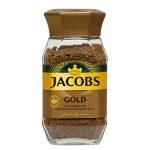 قهوه فوری جاکوبز گلد Gold Jacobs l