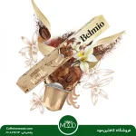 کپسول قهوه بلمیو وانیلی | Belmio Vanilla Coffee