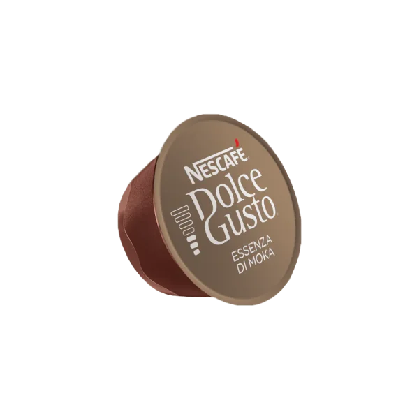 کپسول قهوه دولچه گوستو اسنزا دی موکا | Dolce gusto Essenza di moka