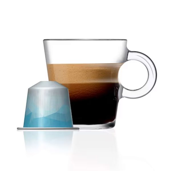 کپسول قهوه نسپرسو مدل فردو دلیکاتو | Nespersso Barista Creation Freddo Delicato