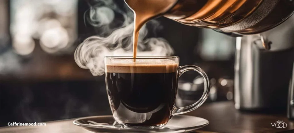 کالری انواع قهوه