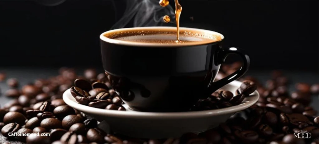 میزان کالری یک فنجان قهوه