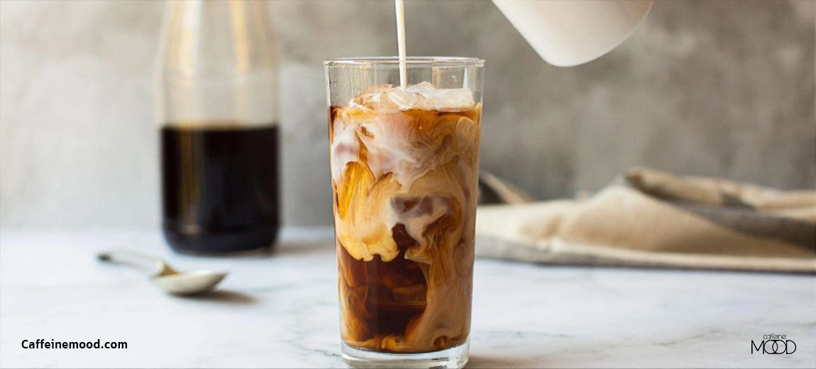 طرز تهیه کلد برو بدون دستگاه