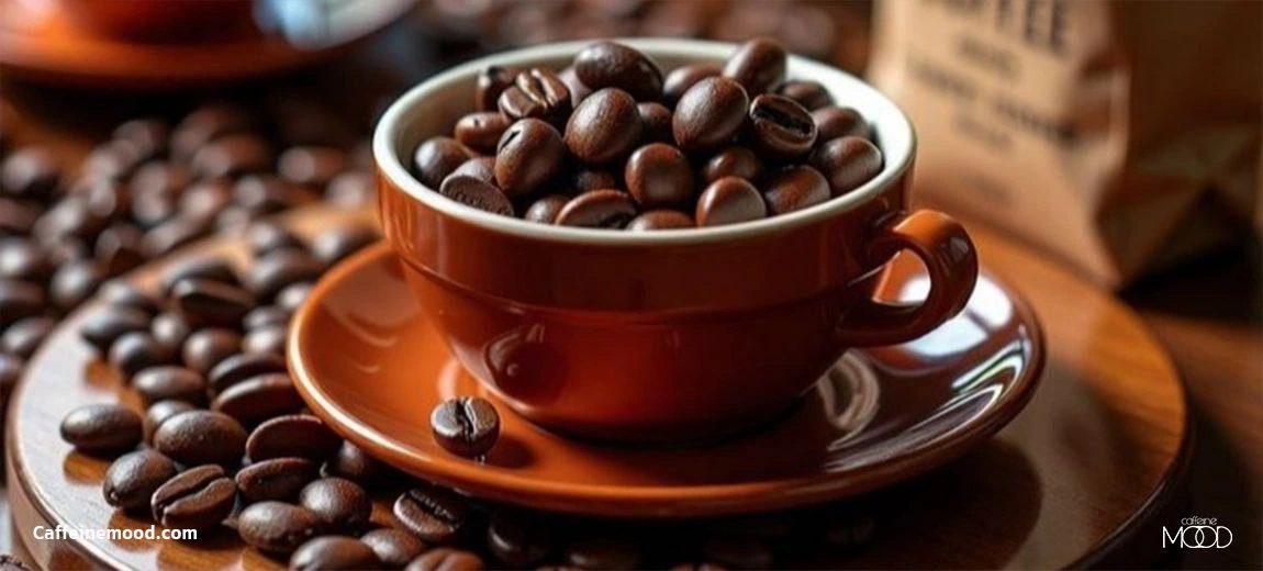 بهترین قهوه برای آیس موکا