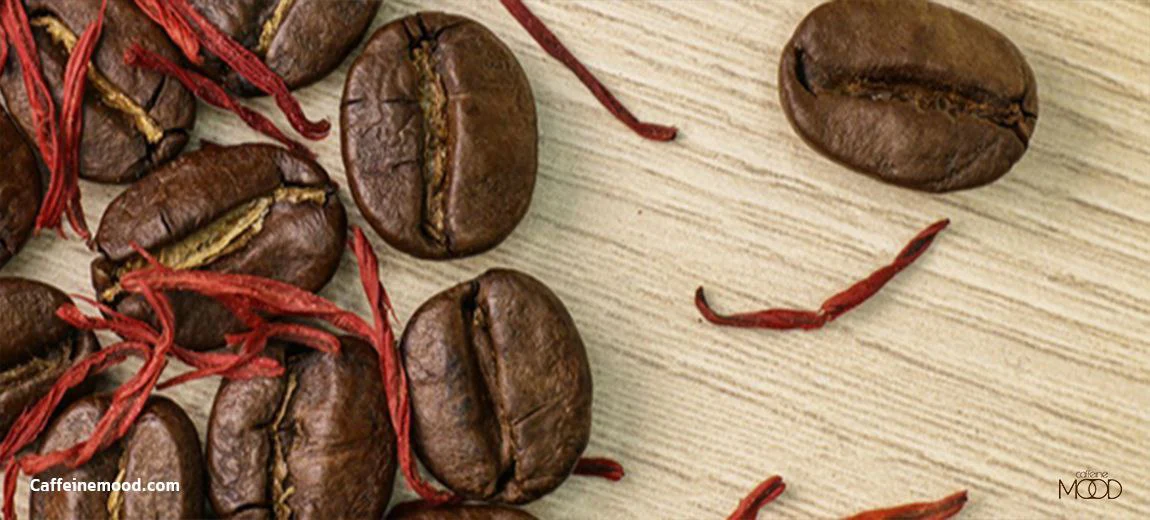 خواص قهوه زعفرانی از آرامبخشی تا افزایش انرژی