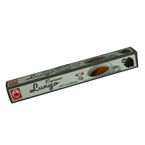 i-capricci-lungo-espressocapsules-compatible-with-nespresso-10x-G-min.jpg کپسول قهوه بونینی اسپرسو لونگو | Bonini Espresso Lungo - Image 1