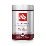 پودر قهوه ایلی مدل اینتنسو Illy Intenso l