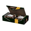 کپسول قهوه جاکوبز مدل اسپرسو اینتنسو Jacobs Espresso Intenso | 10 | بسته 10 عددی