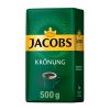 پودر قهوه وکیومی جاکوبز مدل کرونونگ 500 گرمی | Jacobs Krönung Ground Coffee