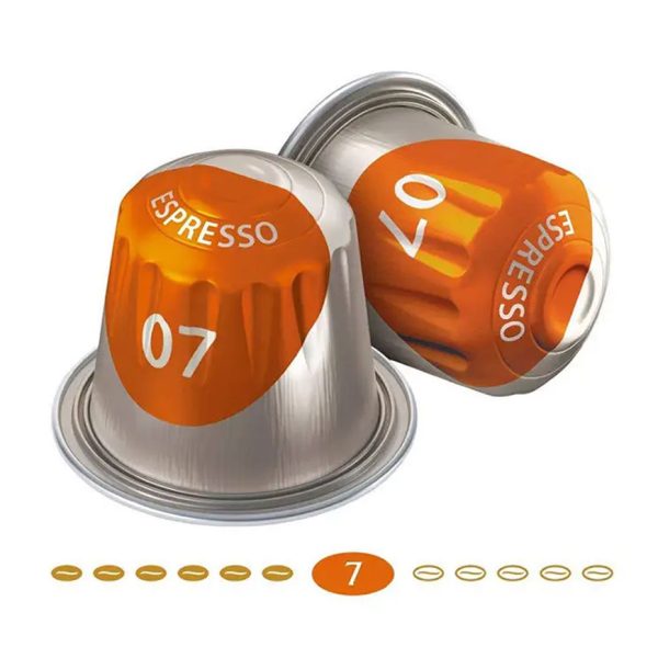 jacobs-n7-cap.jpg کپسول قهوه جاکوبز مدل اسپرسو کلاسیکو 7 | Jacobs Espresso Classico | بسته 10 عددی