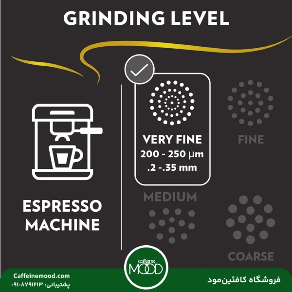 دان قهوه لاوازا اسپرسو ایتالیانو (مشکی) 1 کیلویی | Lavazza Espresso Italiano Coffee