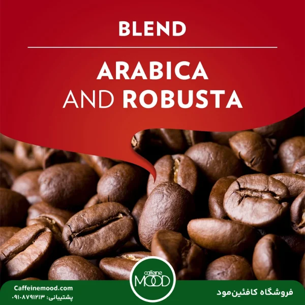 قهوه لاوازا مدل کوالیتا روسا 250 گرمی | Lavazza Qualita Rossa