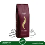 دان قهوه برند ماست مدل گرن عربیکا 1 کیلویی | Must Gran Arabica Coffee Beans