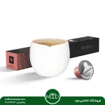 کپسول قهوه نسپرسو مدل فیلتر استایل میلد | Nespresso Filter Style Mild