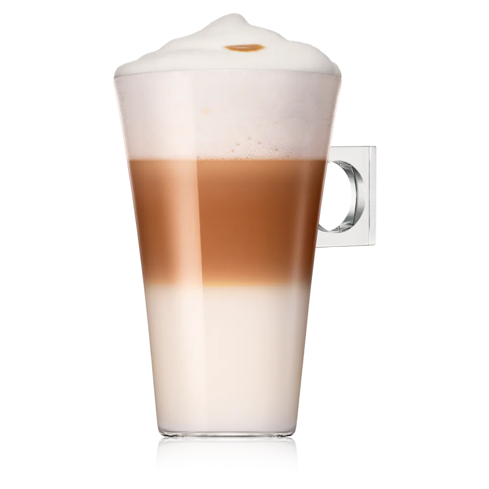 کپسول قهوه دولچه گوستو لاته ماکیاتو | Dolce gusto Latte Macchiato - Image 3