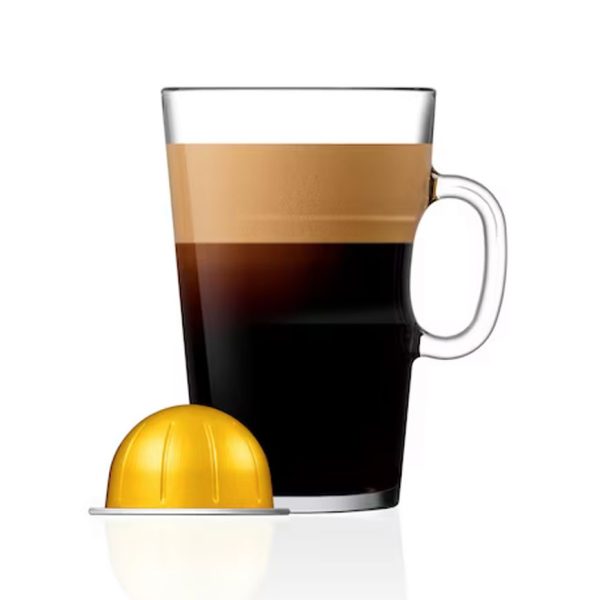 کپسول قهوه نسپرسو ورتو سولی‌لیو | Nespresso Vertuo Solelio