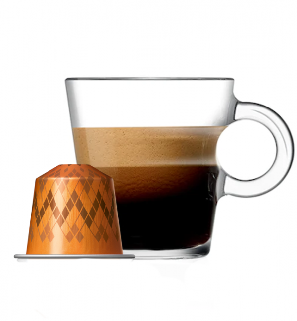 کپسول قهوه نسپرسو مدل وینا لونگو | Nespresso Vienna Lungo