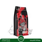 دان قهوه 100% روبوستا تام کینز کولی قرمز 1 کیلویی | Tam Kins Koli Red Coffee